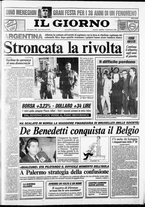 giornale/CFI0354070/1988/n. 15 del 19 gennaio